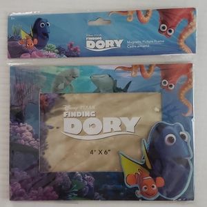 Disney Finding Dory Magnetic Picture Frame